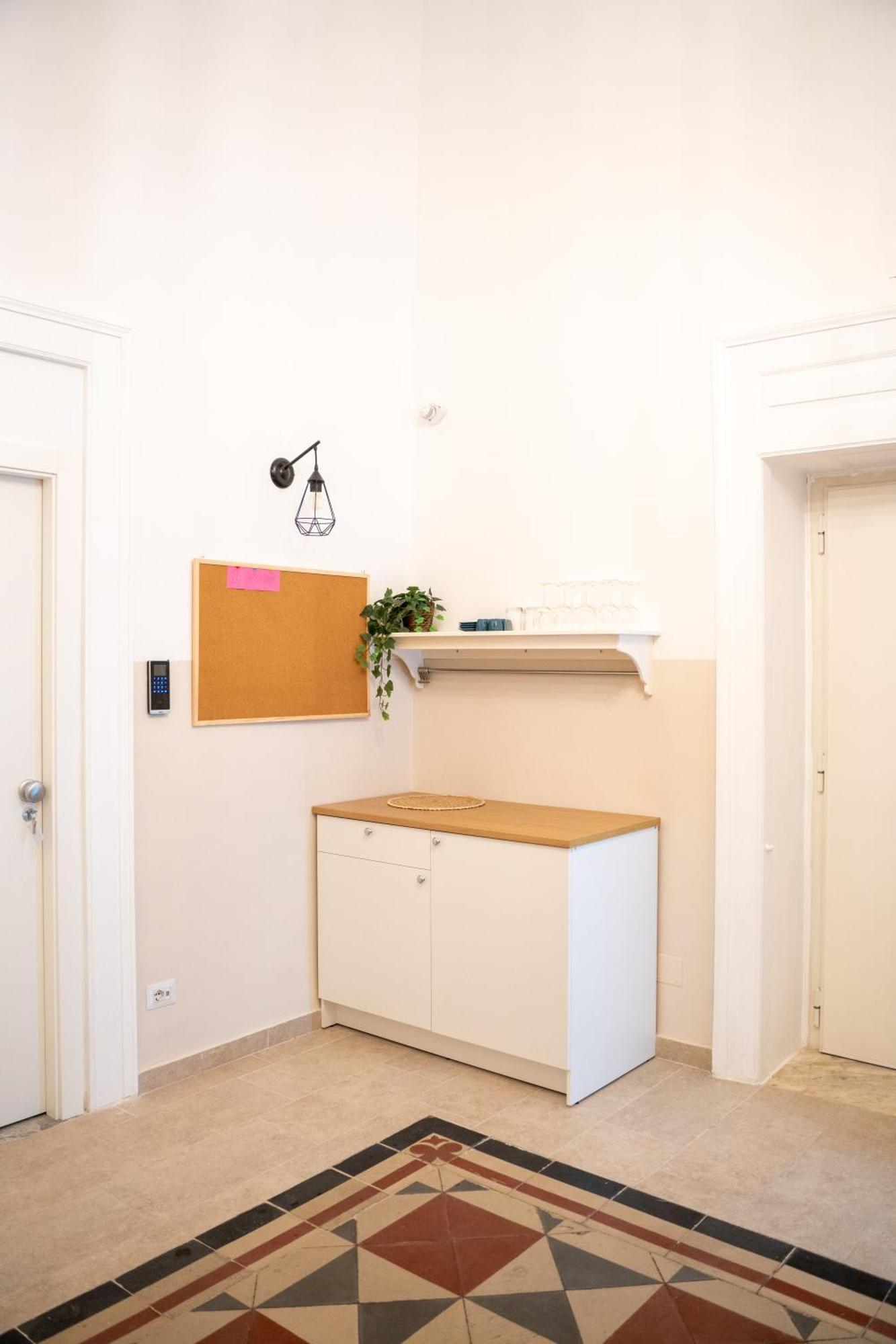 Principe Amedeo 93 Bed & Breakfast Бари Екстериор снимка