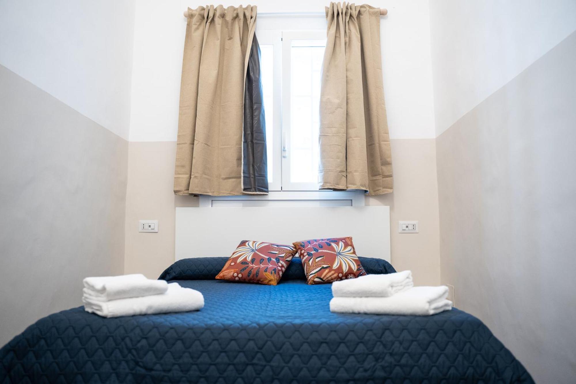 Principe Amedeo 93 Bed & Breakfast Бари Екстериор снимка