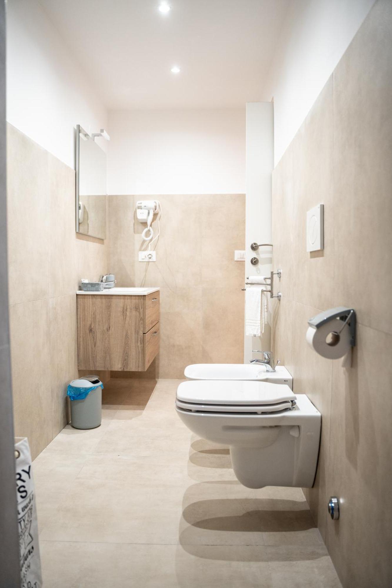 Principe Amedeo 93 Bed & Breakfast Бари Екстериор снимка