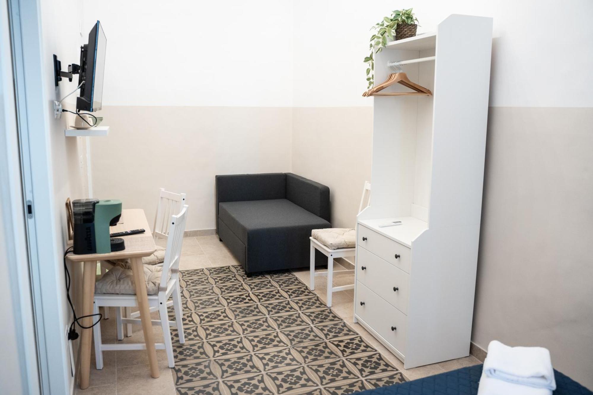 Principe Amedeo 93 Bed & Breakfast Бари Екстериор снимка